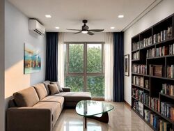 Rafflesia Condominium (D20), Condominium #621182041